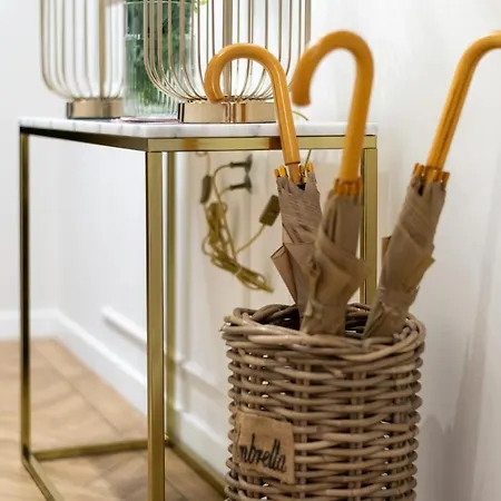 Apartman Deonly Wonderland