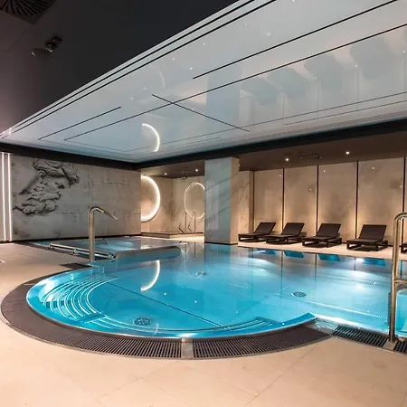 Deonly Wonderland Gdańsk