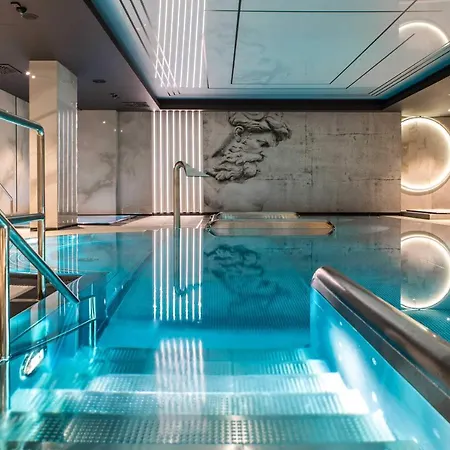 דירה Deonly Wonderland