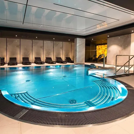 Deonly Wonderland Lejlighed Gdańsk