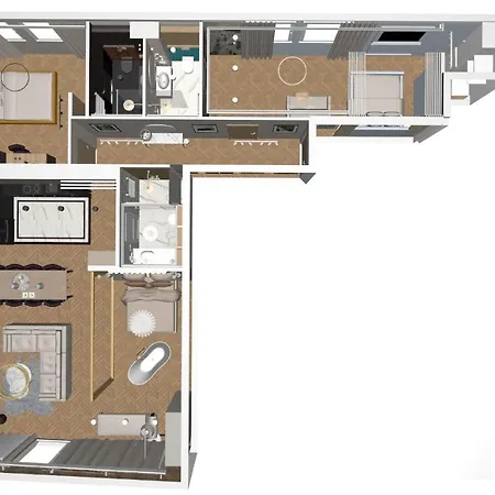 Deonly Wonderland גדנסק