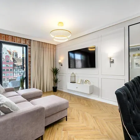 Deonly Wonderland גדנסק