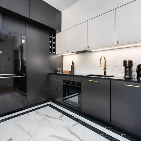 Deonly Wonderland גדנסק