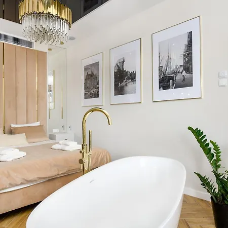 דירה Deonly Wonderland