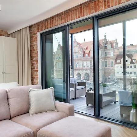 דירה Deonly Wonderland *