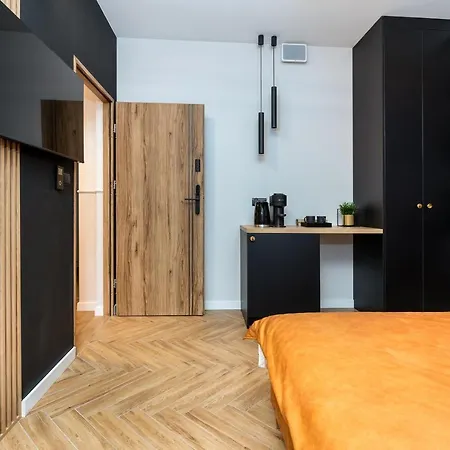 דירה Deonly Wonderland *