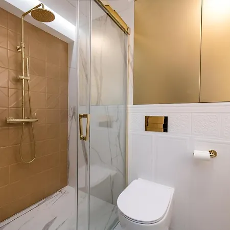 Lejlighed Deonly Wonderland *