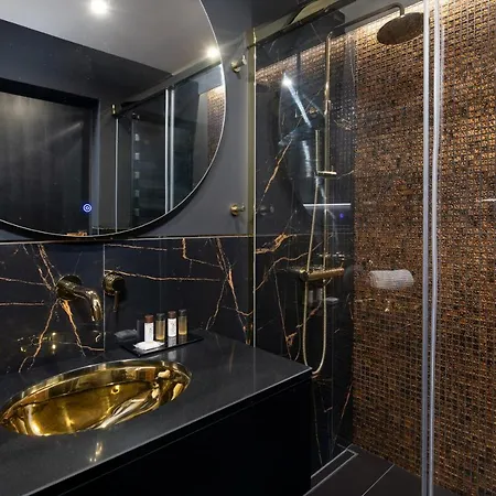 Deonly Wonderland Lejlighed Gdańsk