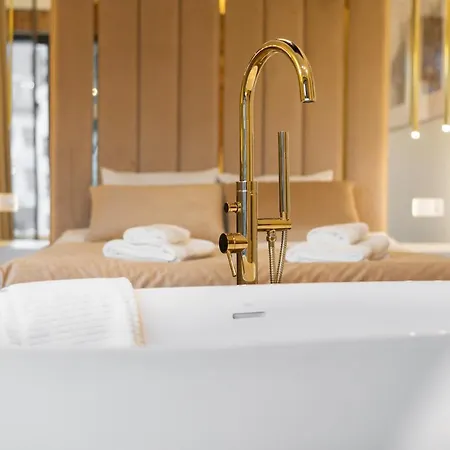 Deonly Wonderland Lejlighed