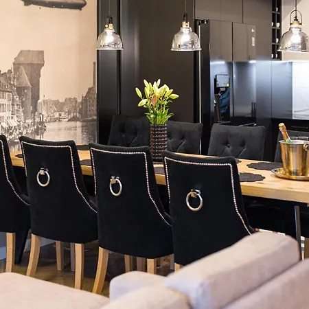 דירה Deonly Wonderland *