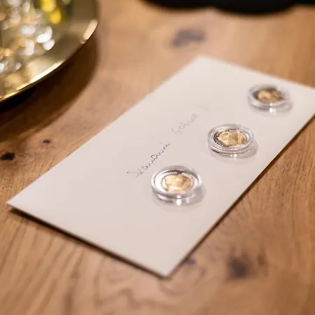 Deonly Wonderland דירה *