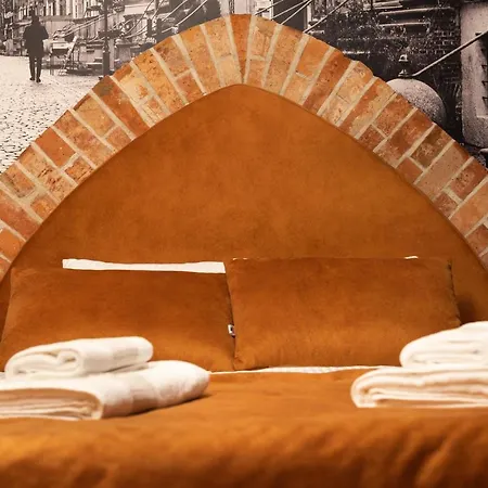 Deonly Wonderland * Gdańsk