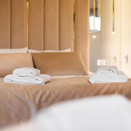 Deonly Wonderland Lejlighed *