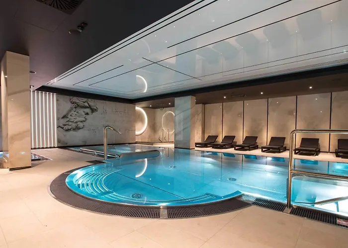 Deonly Wonderland Гданьск