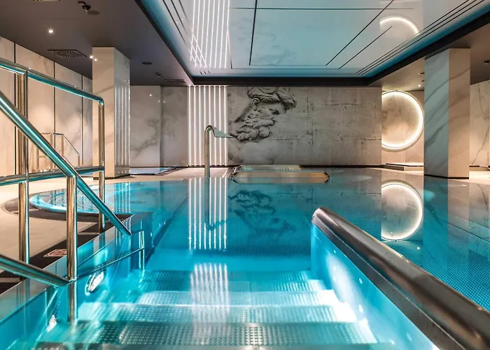 Апартаменты Deonly Wonderland