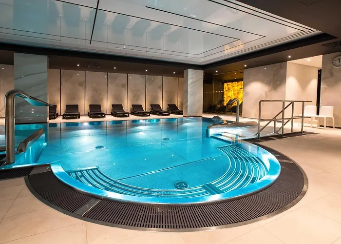 Deonly Wonderland Апартаменты Гданьск