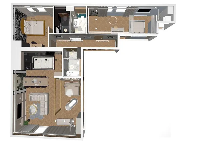 Deonly Wonderland Гданьск