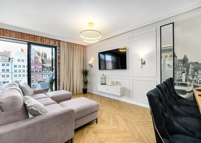 Deonly Wonderland Гданьск