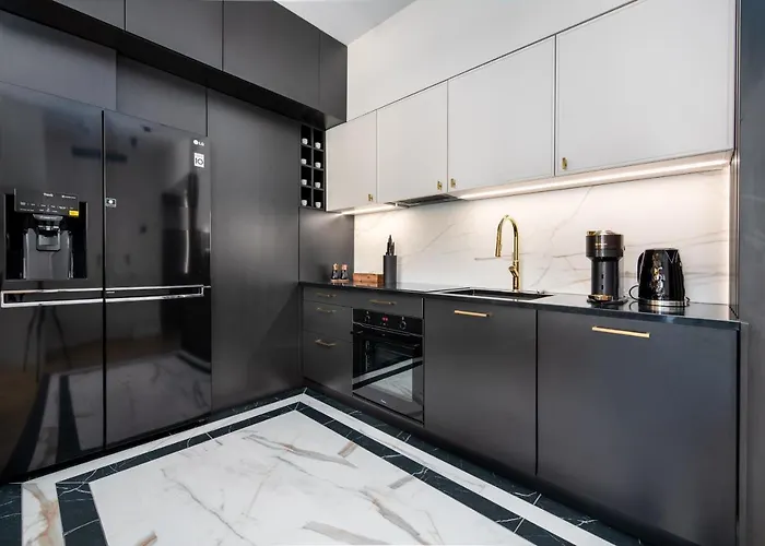 Deonly Wonderland Гданьск