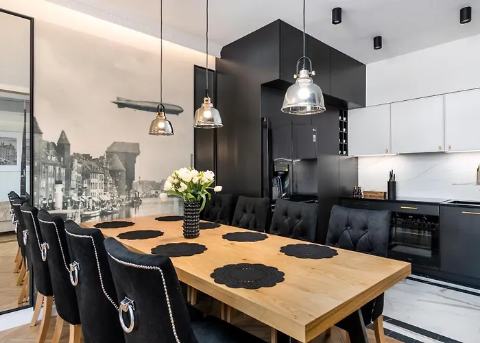 Апартаменты Deonly Wonderland