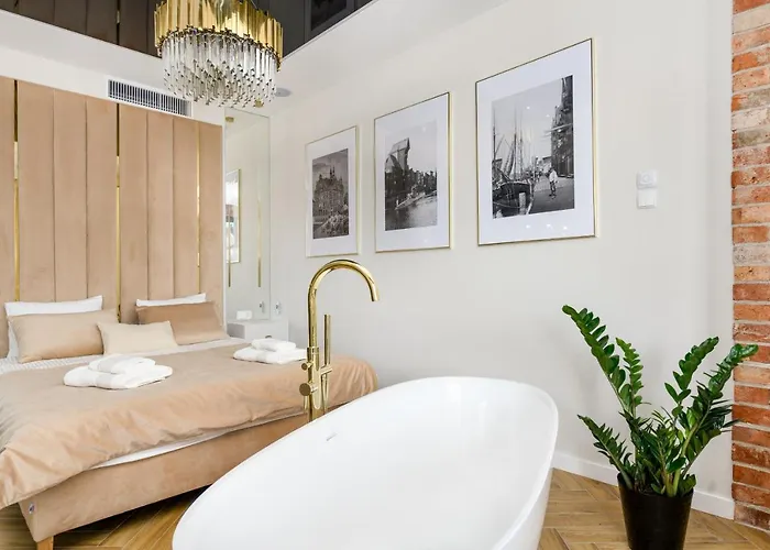 Апартаменты Deonly Wonderland