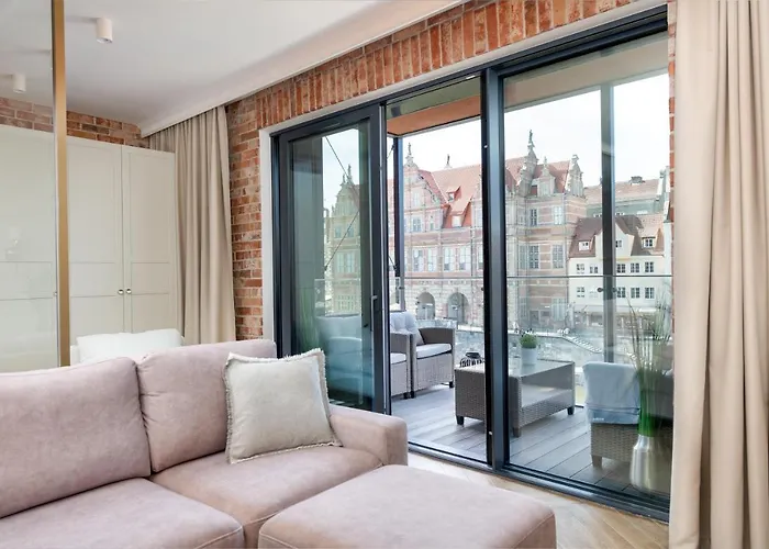 Апартаменты Deonly Wonderland *