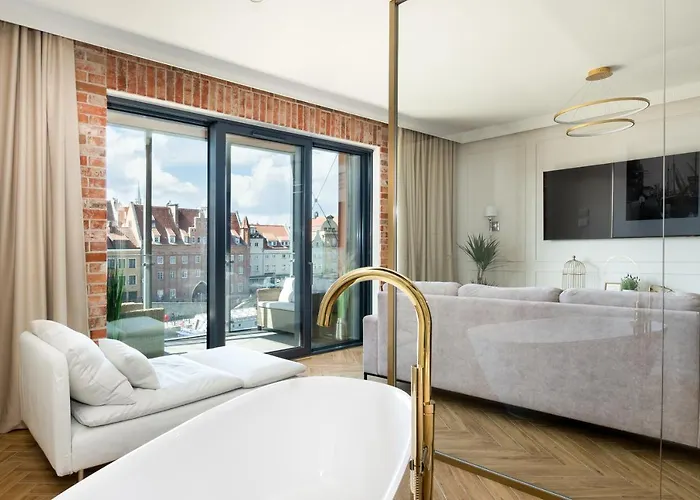 Апартаменты Deonly Wonderland