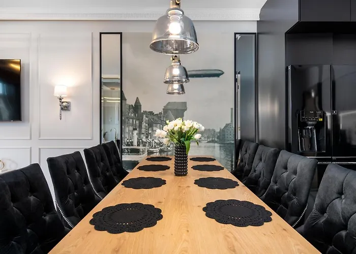 Апартаменты Deonly Wonderland