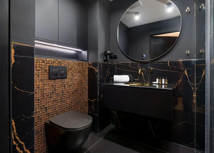 Deonly Wonderland Апартаменты *