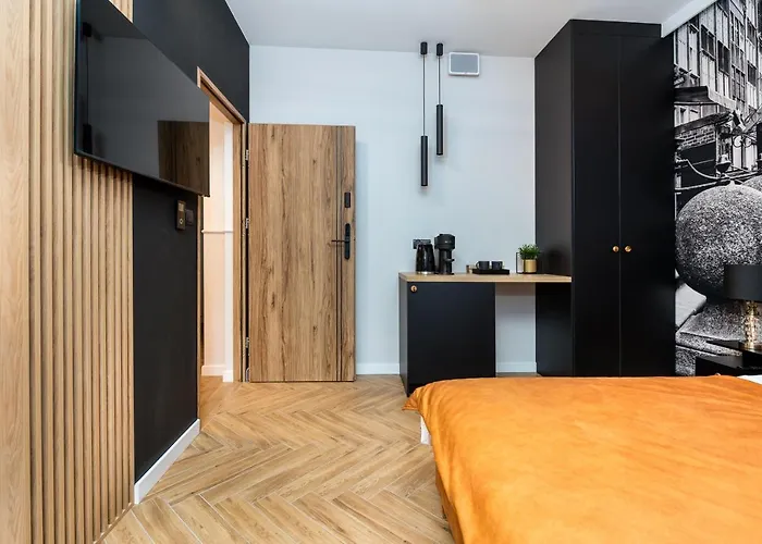 Апартаменты Deonly Wonderland *