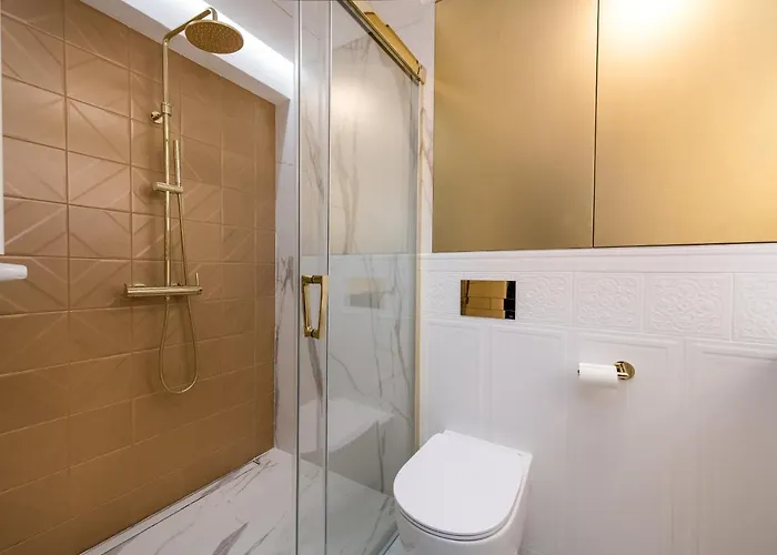 Апартаменты Deonly Wonderland *