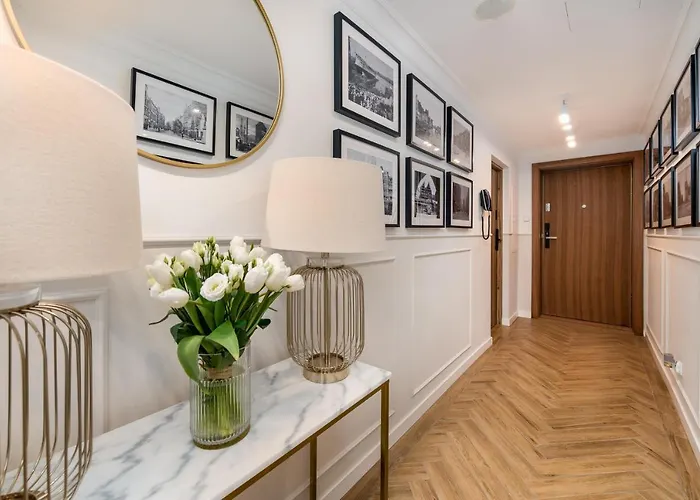 Deonly Wonderland * Гданьск