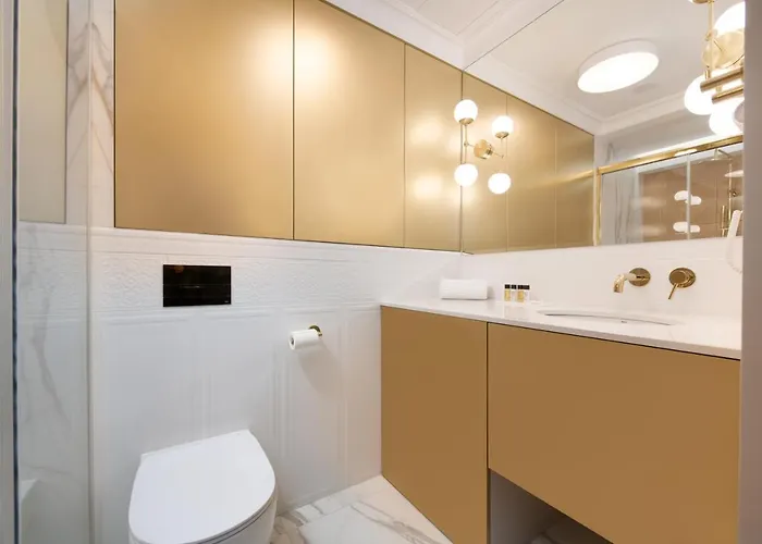 Deonly Wonderland Апартаменты