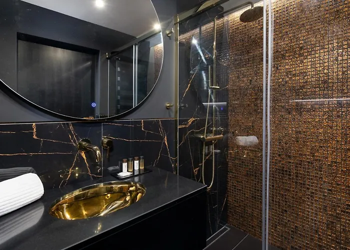 Deonly Wonderland Апартаменты Гданьск