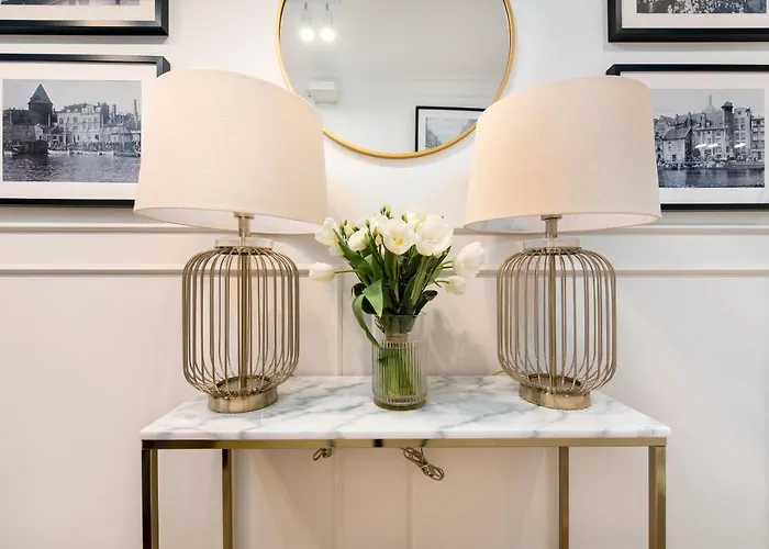 Deonly Wonderland Гданьск