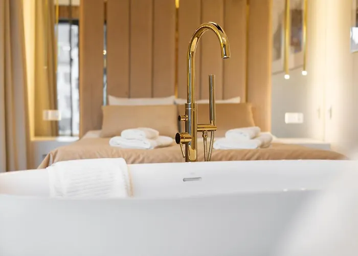 Deonly Wonderland Апартаменты