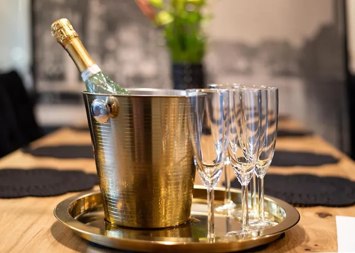 Апартаменты Deonly Wonderland