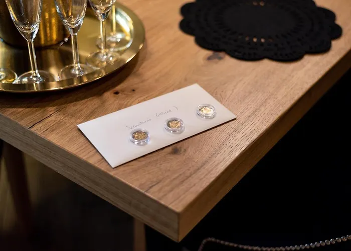 Deonly Wonderland Гданьск