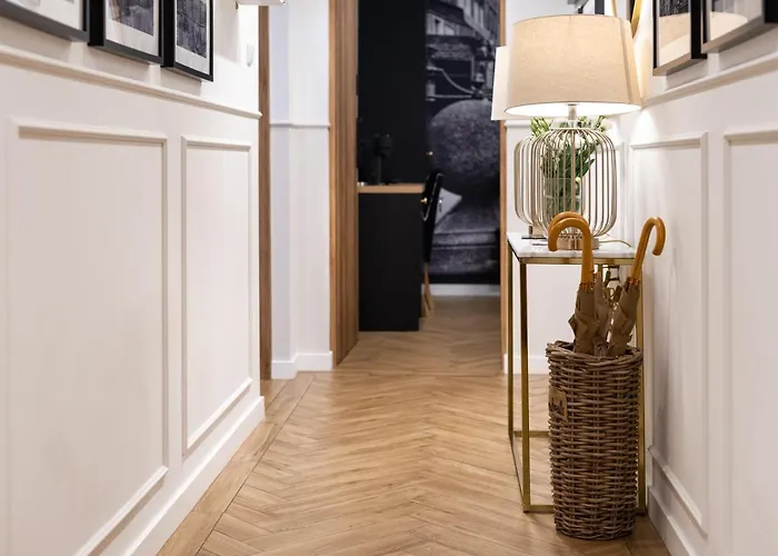 Deonly Wonderland Апартаменты