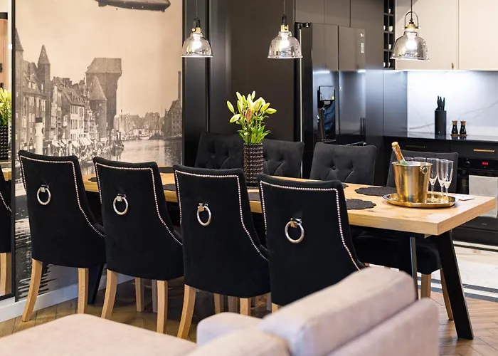 Апартаменты Deonly Wonderland *