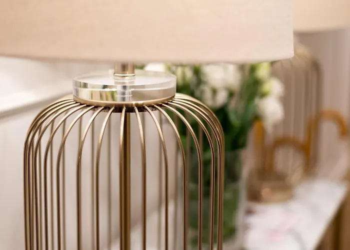 Deonly Wonderland Апартаменты Гданьск