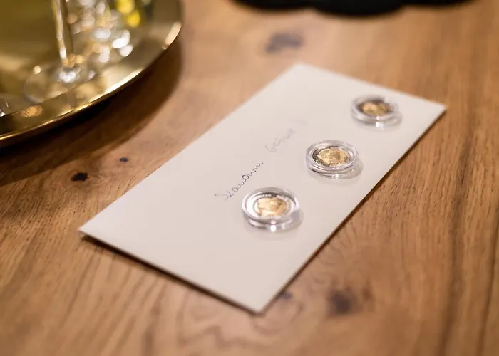 Deonly Wonderland Апартаменты *