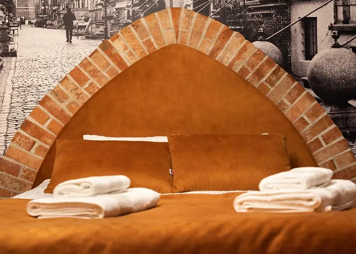 Deonly Wonderland * Гданьск