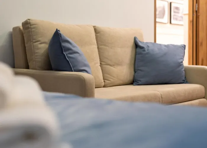 Deonly Wonderland Апартаменты *