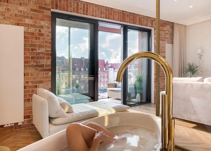 Deonly Wonderland Гданьск