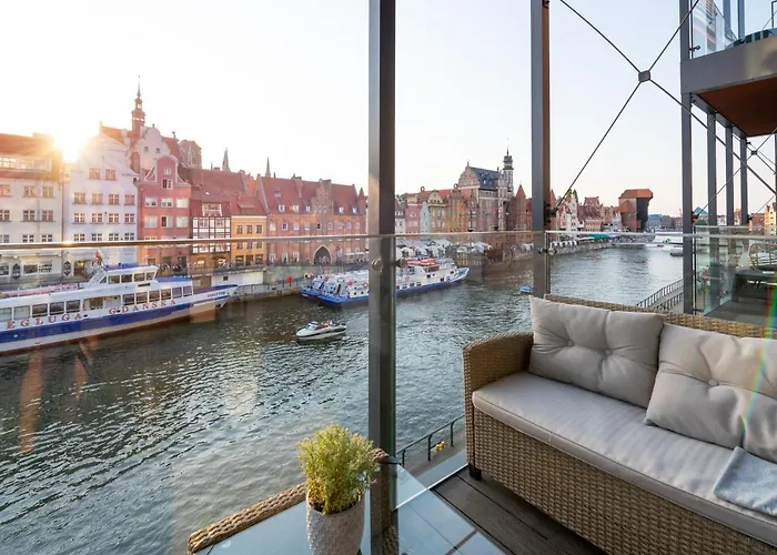 Deonly Wonderland Гданьск