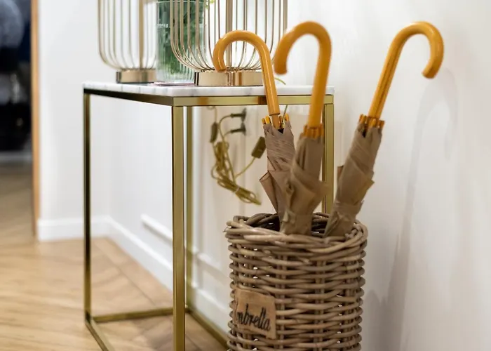 Апартаменты Deonly Wonderland