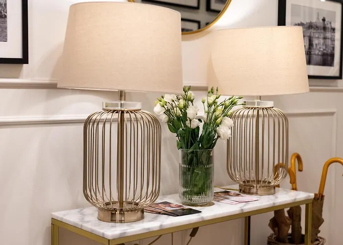 Deonly Wonderland Апартаменты *