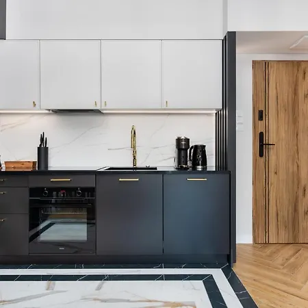 Deonly Wonderland Apartment