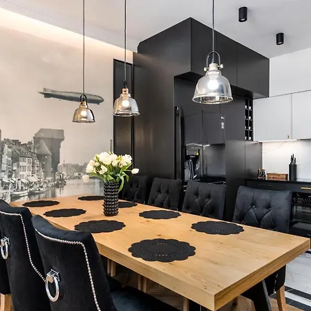 Apartment Deonly Wonderland